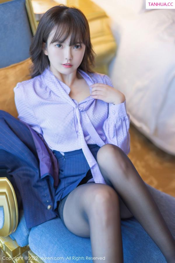 张思允  [XiuRen]高清写真图 2022.06.28 No.5201 张思允Nice第13张图片